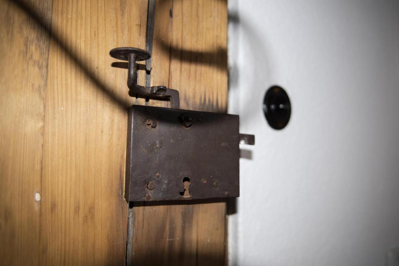 Rosige Zeiten, Ferien Im Fachwerkhaus Mechernich Zewnętrze zdjęcie
